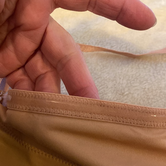 SKIMS Swim Bandeau Bikini  Top-NWT - Picture 10 of 11